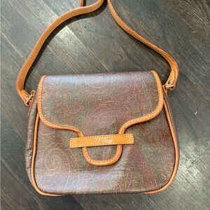 ETRO crossbody